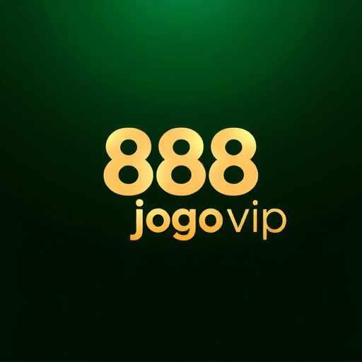 888 jogo vip
